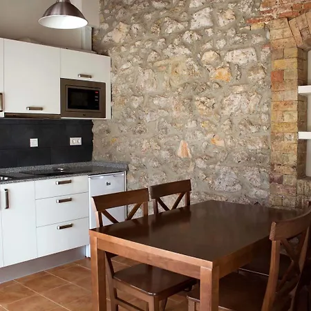 Y El Camin Hotel Poo De Llanes