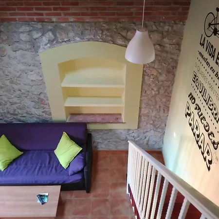 Y El Camin 3* Poo De Llanes