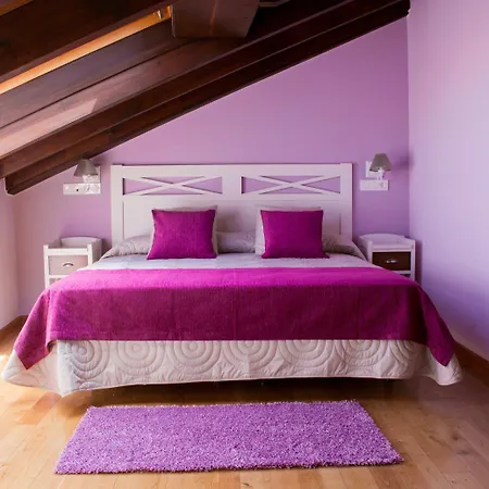 Y El Camin 3* Poo De Llanes