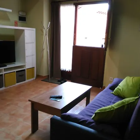 Hotel Y El Camin Poo De Llanes