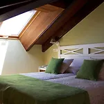 Hotel Y El Camin Poo De Llanes