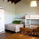 Y El Camin Hotel Poo De Llanes