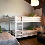 Y El Camin Hotel Poo De Llanes