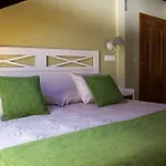 Hotel Y El Camin Poo De Llanes