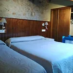 Hotel Y El Camin Poo De Llanes