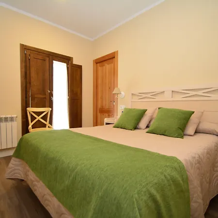 Hotel Y El Camin 3*
