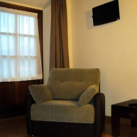 Hotel Y El Camin 3*