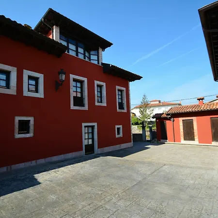 Hotel Y El Camin Poo De Llanes