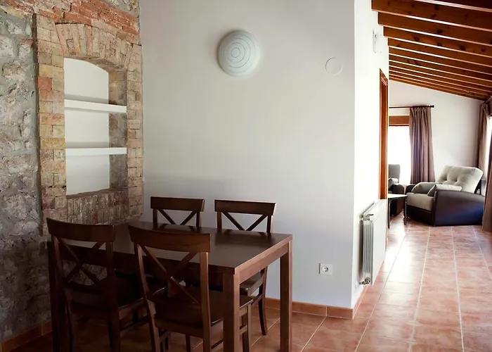 Hotel Y El Camín 3*