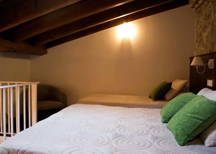 Hotel Y El Camín 3*