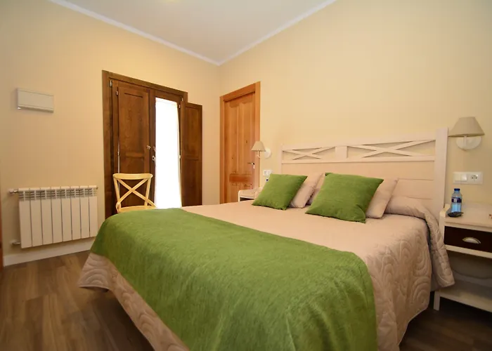 Hotel Y El Camín 3*