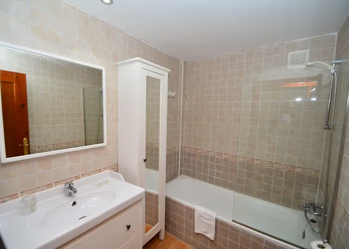 Hotel Y El Camín 3*