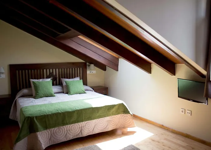 Hotel Y El Camín 3*