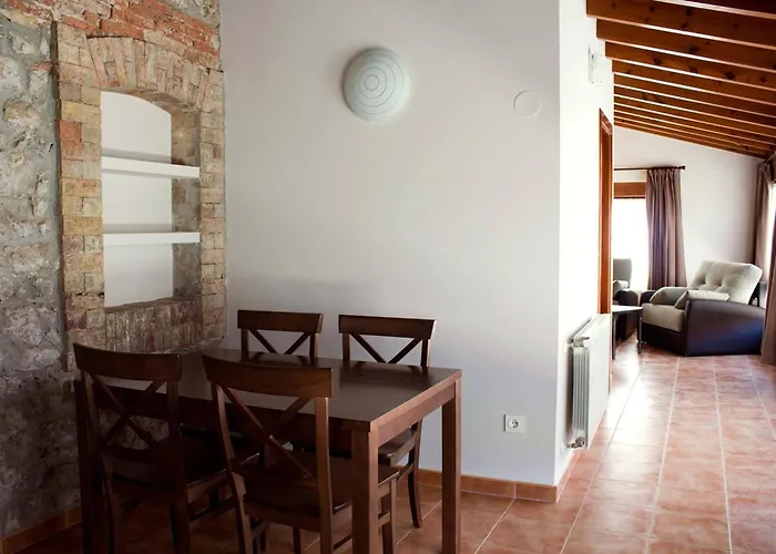 Hotel Y El Camín Póo