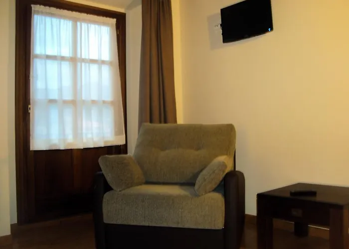 Hotel Y El Camín 3*