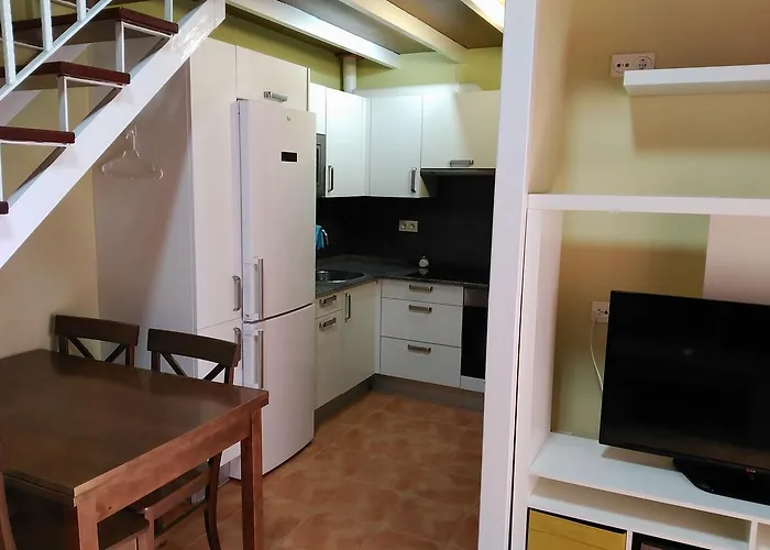 Y El Camín Hotel Póo