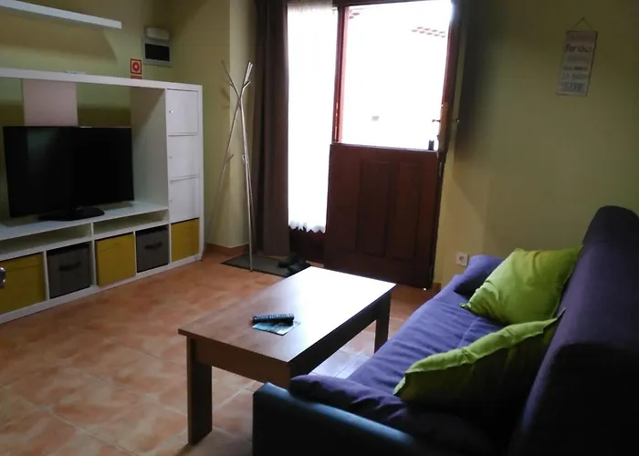 Y El Camín Hotel 3*