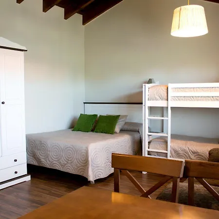 Y El Camin Hotel Poo De Llanes