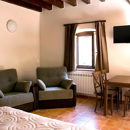 Y El Camin 3* Poo De Llanes