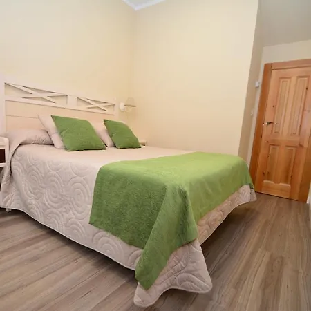 Hotel Y El Camin Poo De Llanes